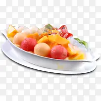 水果拼盘-空若网 水果拼盘-空若网