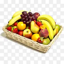 一筐水果-空若网 一筐水果-空若网