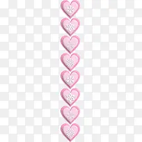 雪花爱心-空若网 雪花爱心-空若网