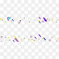 扁平化装饰矢量-空若网 扁平化装饰矢量-空若网
