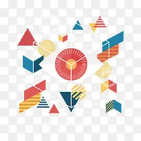 ʸ����ƽ��װ��ͼ��-������