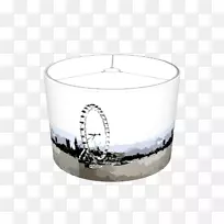 老式玻璃杯餐具.伦敦眼-空若网 老式玻璃杯餐具.伦敦眼-空若网