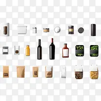 产品包装-空若网 产品包装-空若网