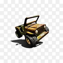 卡通卡车-空若网 卡通卡车-空若网