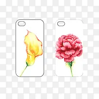 鲜花手机壳-空若网 鲜花手机壳-空若网