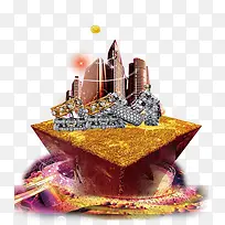 创意都市-空若网 创意都市-空若网