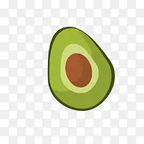 绿色水果-空若网 绿色水果-空若网