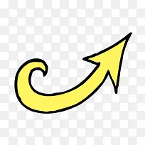 可爱箭头-空若网 可爱箭头-空若网