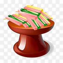 火锅蔬菜-空若网 火锅蔬菜-空若网