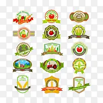 �߲�Ӣ�ı�ǩ-������