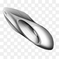 灰色工业设计模型-空若网 灰色工业设计模型-空若网