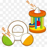 卡通儿童玩具-空若网 卡通儿童玩具-空若网