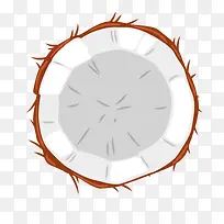 椰子-空若网 椰子-空若网