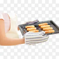 烘焙手套-空若网 烘焙手套-空若网