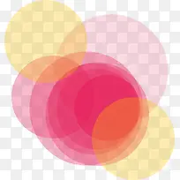 圆圈底纹-空若网 圆圈底纹-空若网