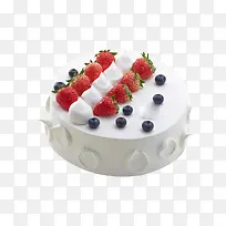 水果蛋糕-空若网 水果蛋糕-空若网