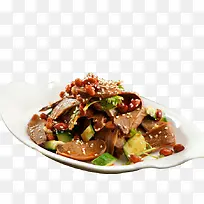 夫妻肺片-空若网 夫妻肺片-空若网