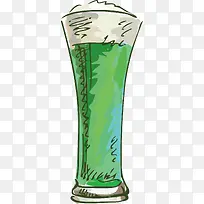 果汁png矢量素材-空若网 果汁png矢量素材-空若网