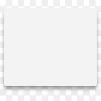 白色长方形纸张背景-空若网 白色长方形纸张背景-空若网