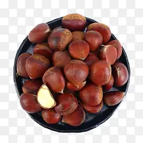 新鲜板栗-空若网 新鲜板栗-空若网