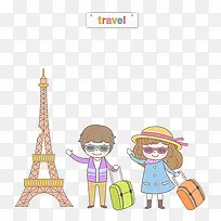 旅行的人-空若网 旅行的人-空若网