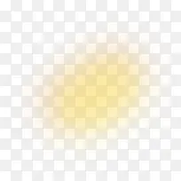 高清摄影黄色大光斑-空若网 高清摄影黄色大光斑-空若网