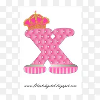 数字艺术粉红字母表-arabesco-空若网 数字艺术粉红字母表-arabesco-空若网