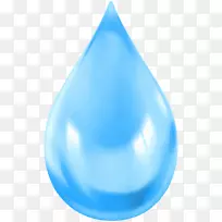 碧蓝绿钴蓝水滴-空若网 碧蓝绿钴蓝水滴-空若网