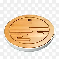 圆形茶盘-空若网 圆形茶盘-空若网