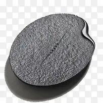 乌金石茶盘-空若网 乌金石茶盘-空若网