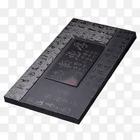 黑色茶盘-空若网 黑色茶盘-空若网