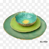 日式餐具-空若网 日式餐具-空若网