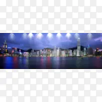 灯光背景-空若网 灯光背景-空若网