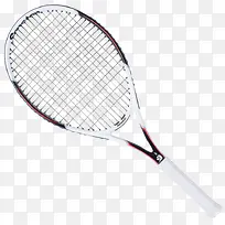 创意高清摄影运动器材羽毛球拍-空若网 创意高清摄影运动器材羽毛球拍-空若网