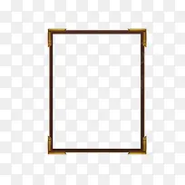 古典高档边框-空若网 古典高档边框-空若网