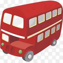 客车png矢量素材-空若网 客车png矢量素材-空若网
