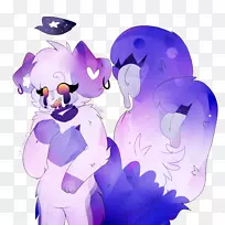 薰衣草紫丁香紫色流行艺术-空若网 薰衣草紫丁香紫色流行艺术-空若网