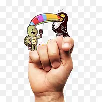 手指游戏-空若网 手指游戏-空若网