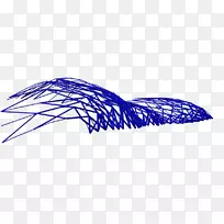 电蓝钴蓝紫罗兰蝗虫-空若网 电蓝钴蓝紫罗兰蝗虫-空若网