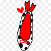 卡通鞋子-空若网 卡通鞋子-空若网