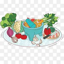 特色食物-空若网 特色食物-空若网