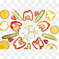 静物蔬菜水果-空若网 静物蔬菜水果-空若网