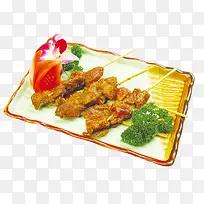 食物肉串-空若网 食物肉串-空若网