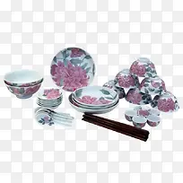 陶瓷餐具-空若网 陶瓷餐具-空若网