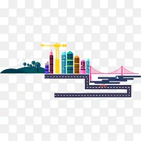 卡通都市-空若网 卡通都市-空若网