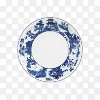 餐具板充电器瓷板-空若网 餐具板充电器瓷板-空若网