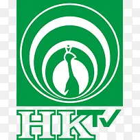 HKTV标志设计矢量-空若网 HKTV标志设计矢量-空若网