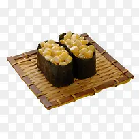 产品实物军舰玉米沙拉-空若网 产品实物军舰玉米沙拉-空若网