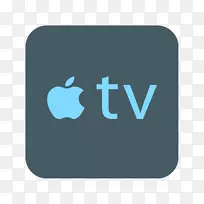 苹果电视电脑图标电视苹果标志-空若网 苹果电视电脑图标电视苹果标志-空若网