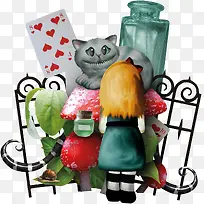 写实童话素材-空若网 写实童话素材-空若网